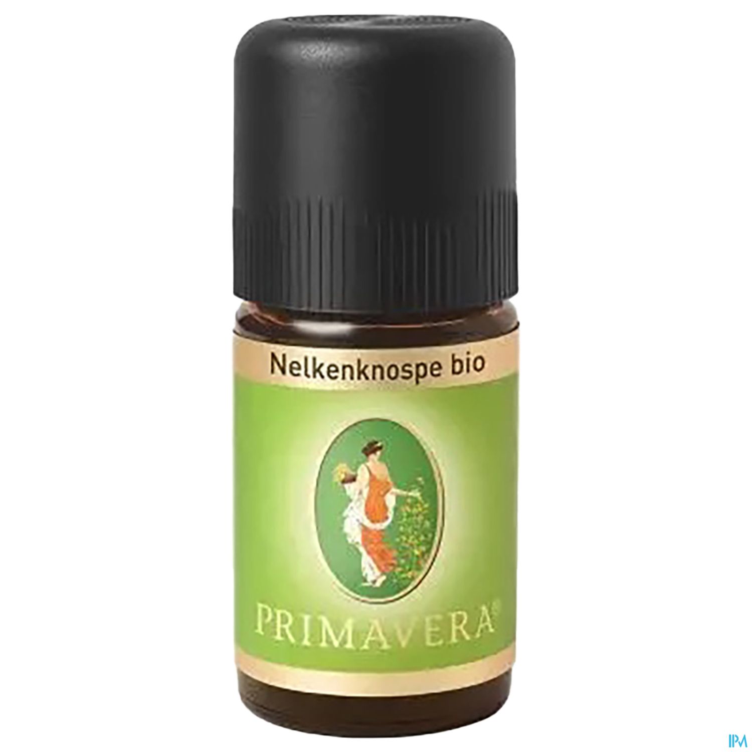 Aetherische Oele Primavera Nelkenknospe Bio 5ml