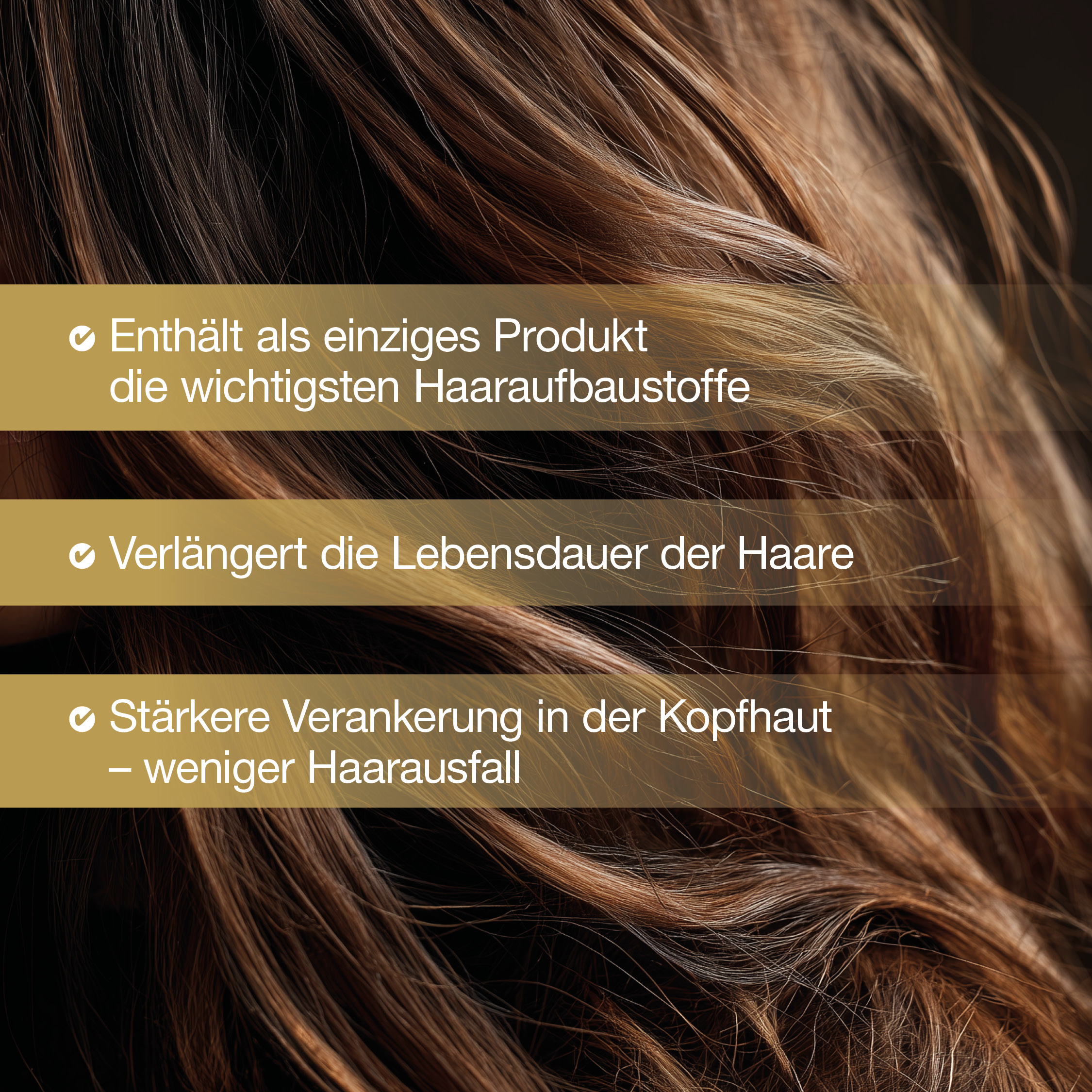 Dr. Böhm Haarstruktur Premium Wirkkomplex