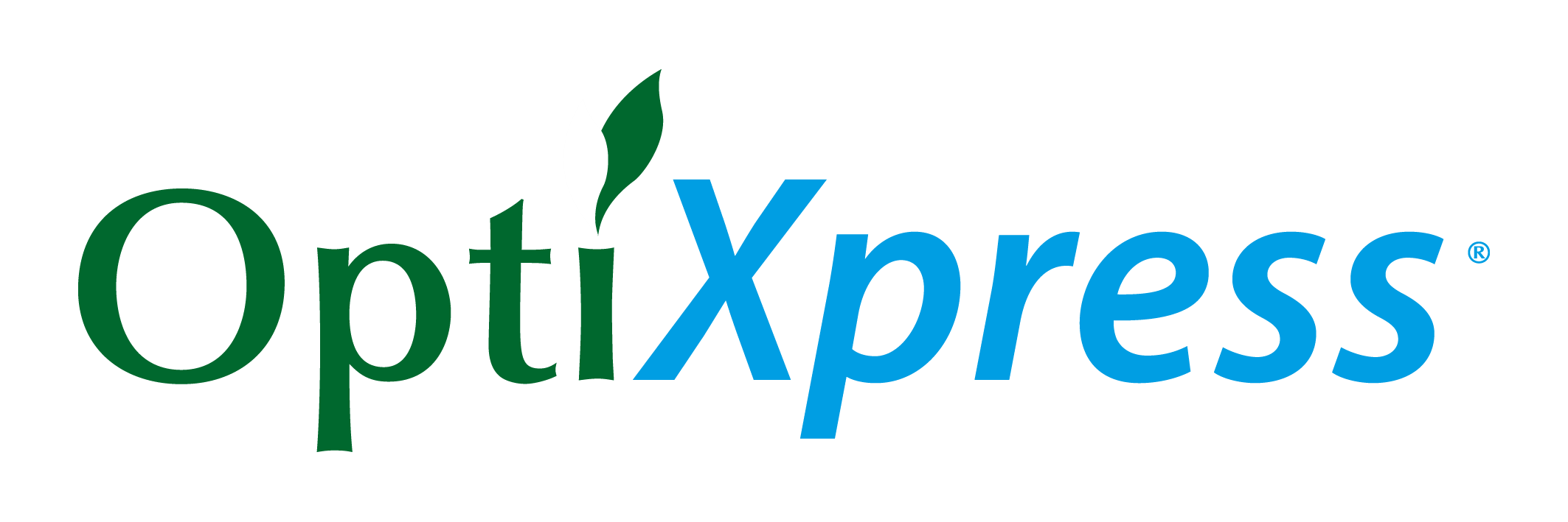 OptiXpress® 200ml