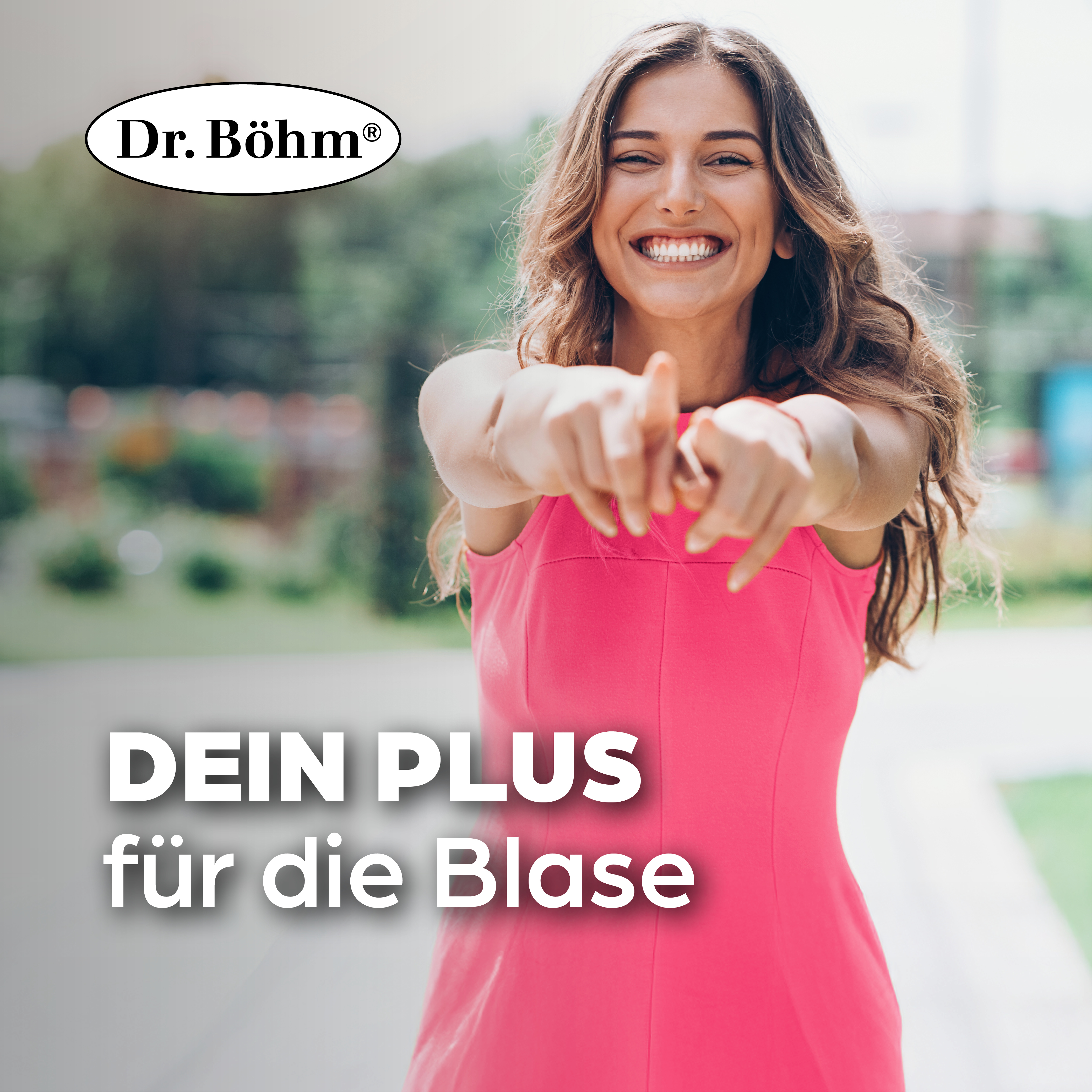 Dr. Böhm Cranberry akut