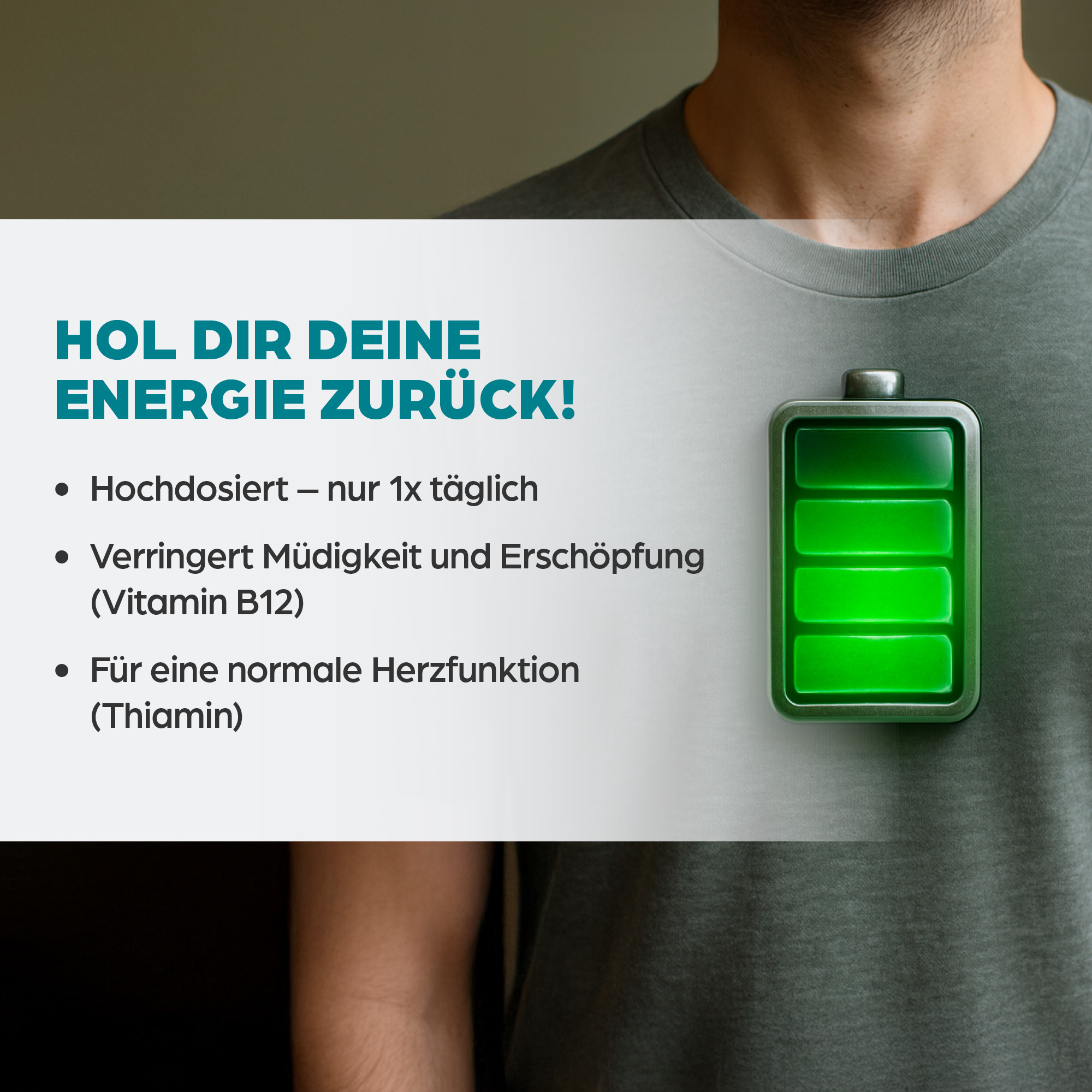 Dr. Böhm Coenzym Q10