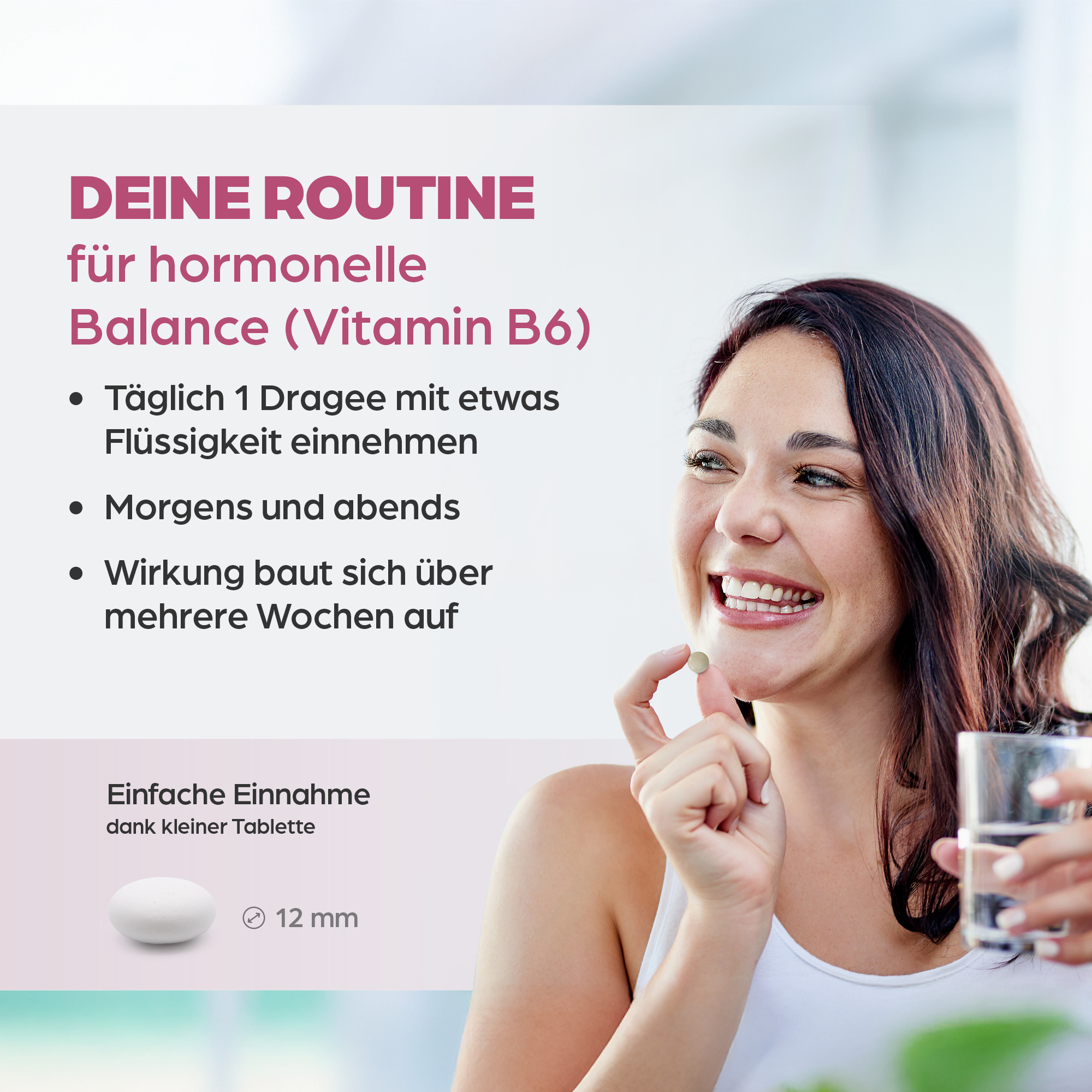 Dr. Böhm Isoflavon mit Griffonia