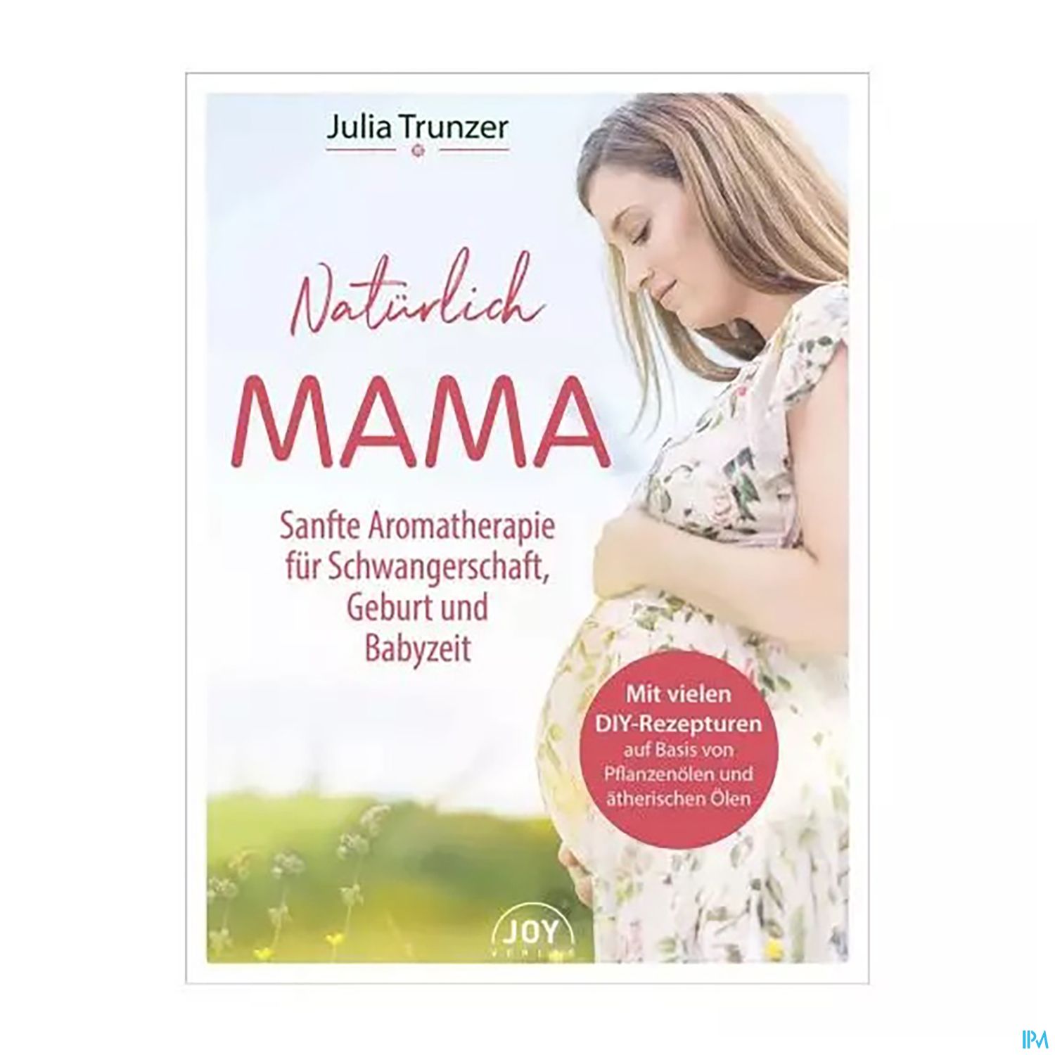 Primavera Buch Natuerlich Mama Von Julia Trunzer 1st