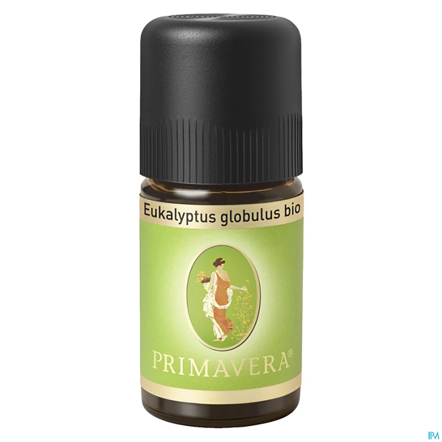 Aetherische Oele Primavera Eukalyptus Bio Globulus 5ml