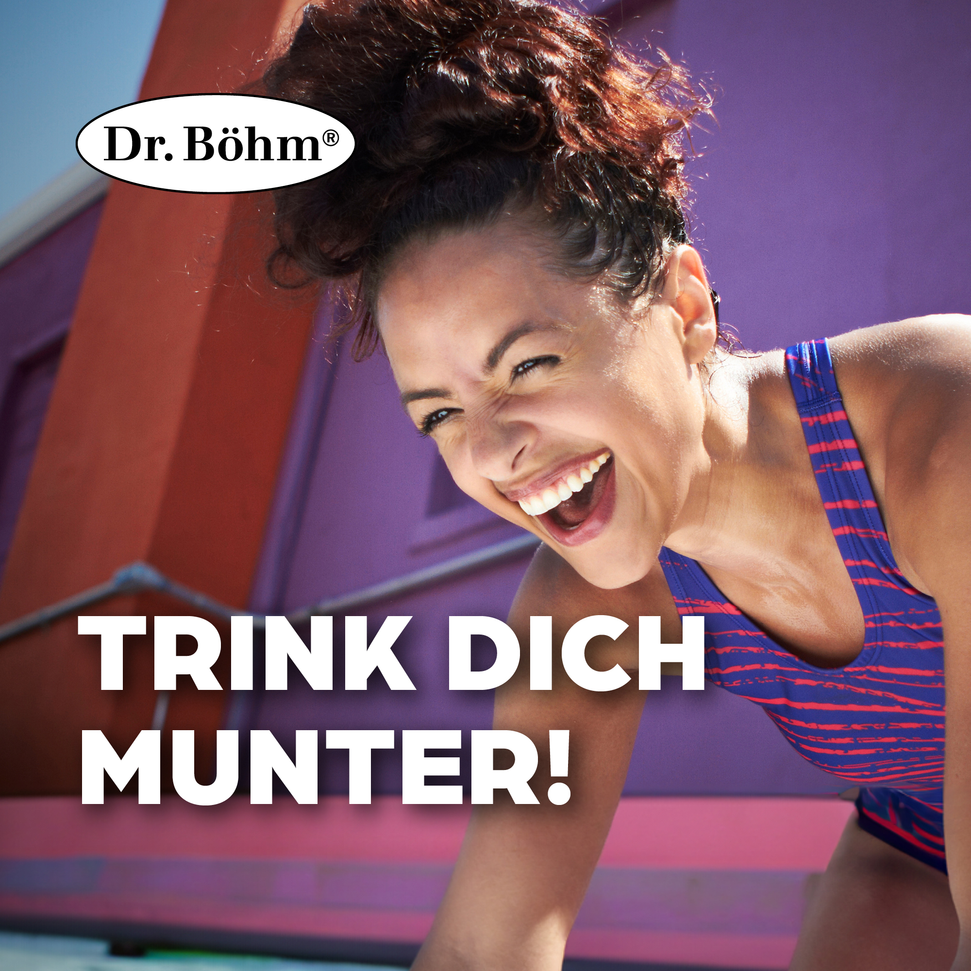 Dr. Böhm Leistungselixier Brausegranulat