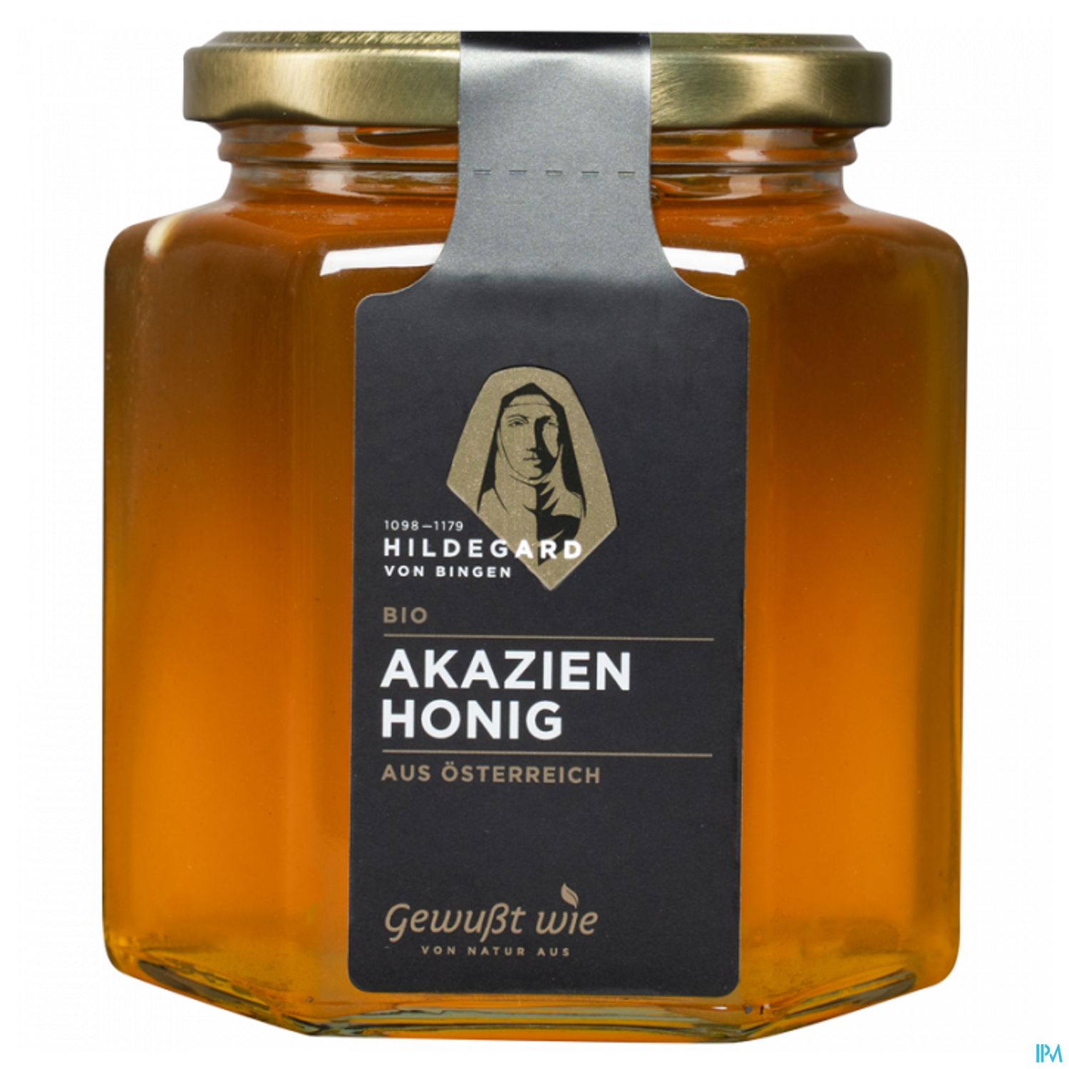 Gewusst Wie Bio Hildegard Akazienhonig 500g