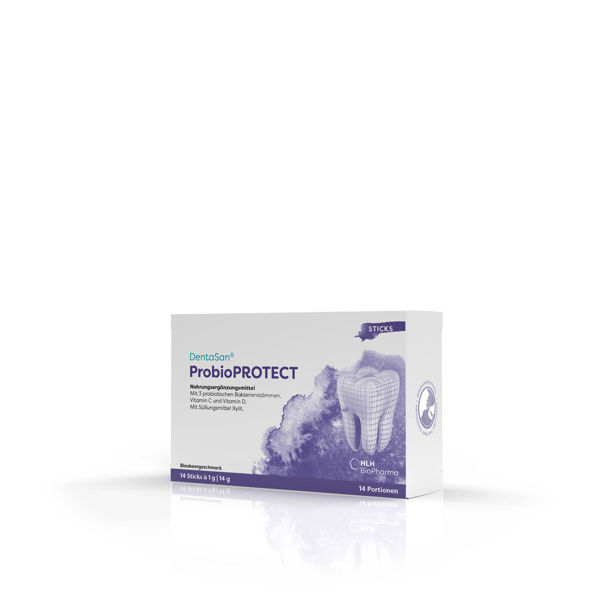 DentaSan ProbioPROTECT