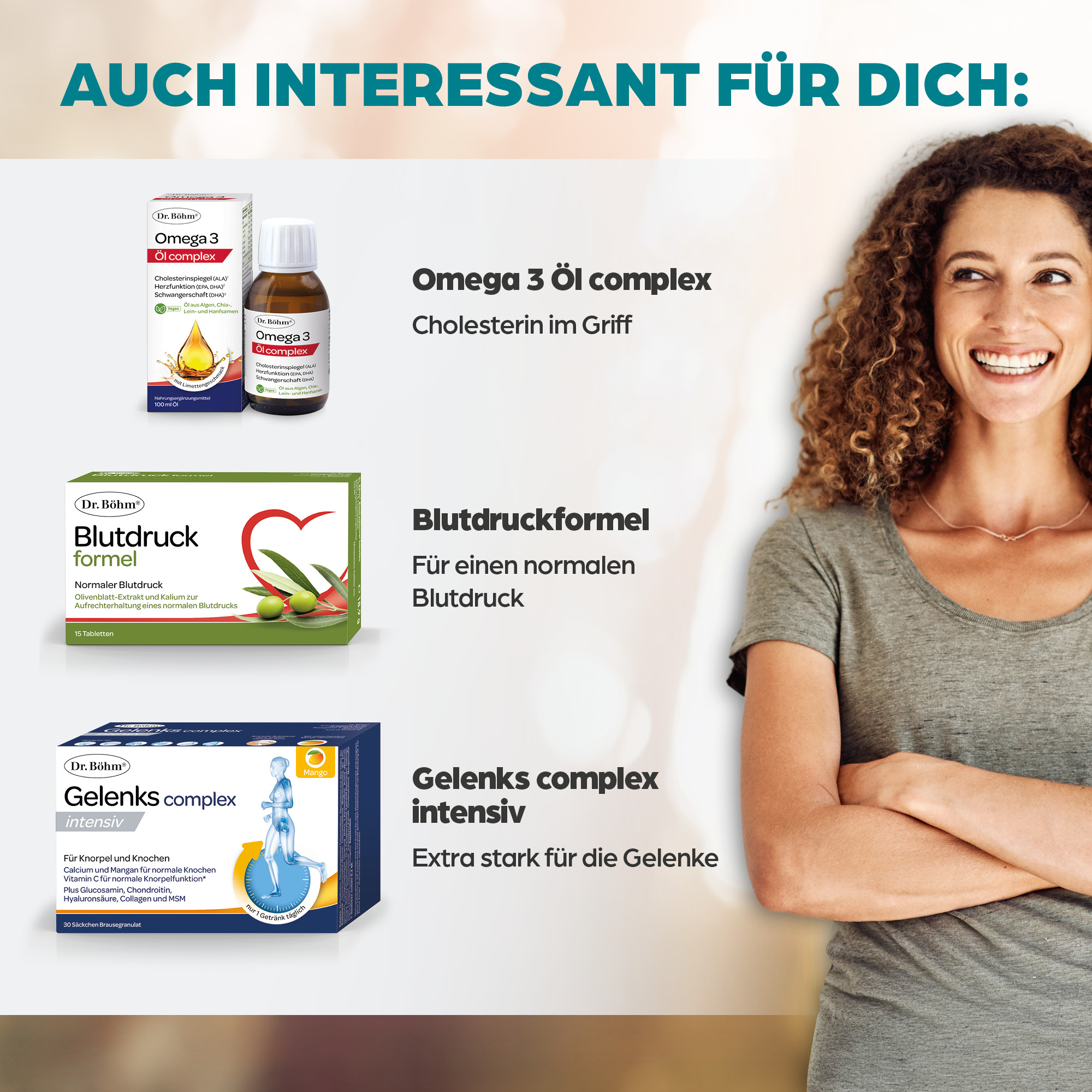 Dr. Böhm Coenzym Q10