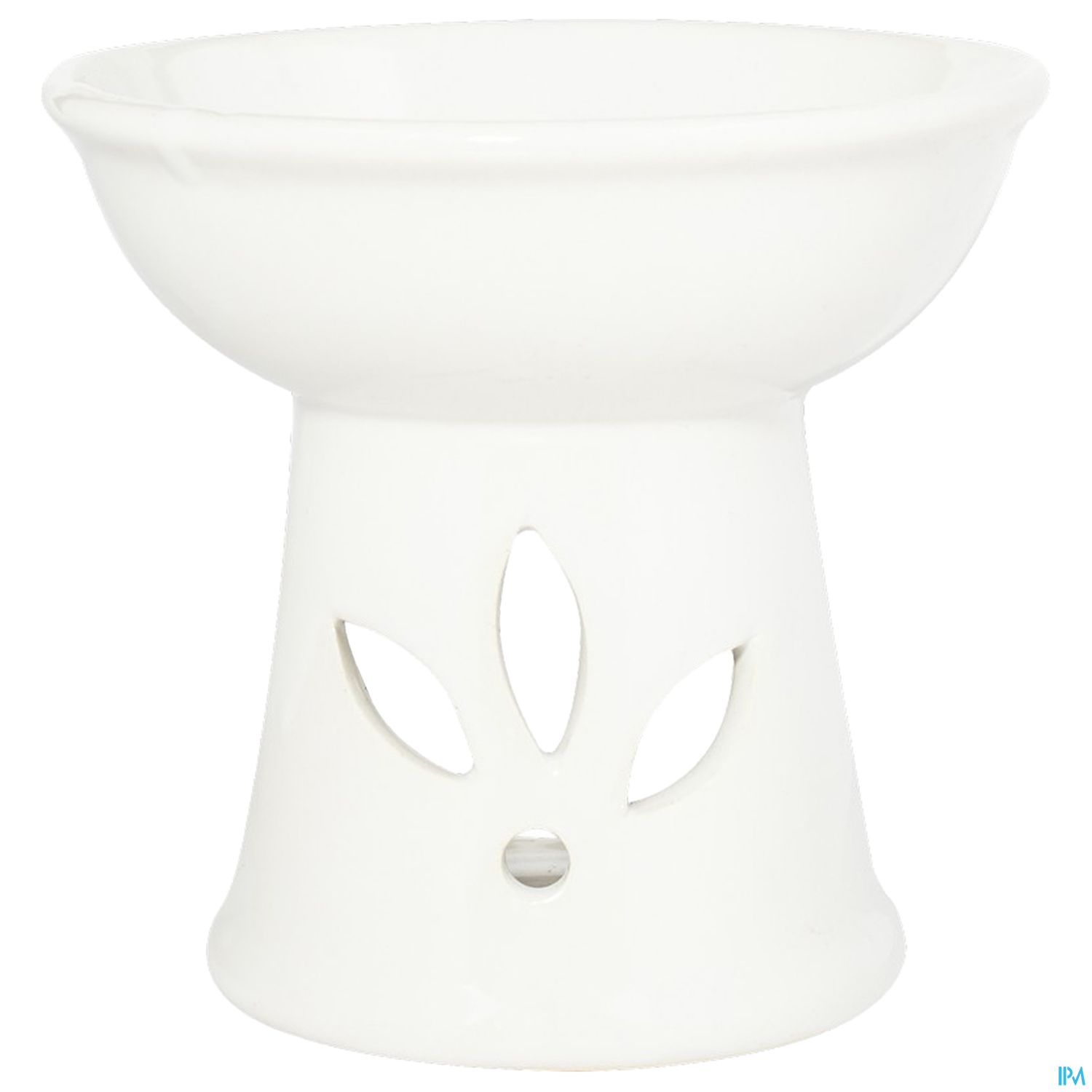 Elenatura Duftlampe Flora Weiss 1st