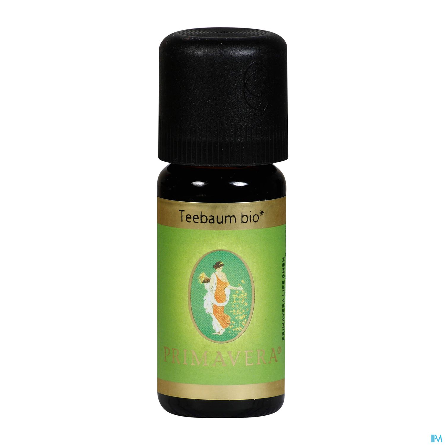 Aetherische Oele Primavera Teebaum Bio 10ml