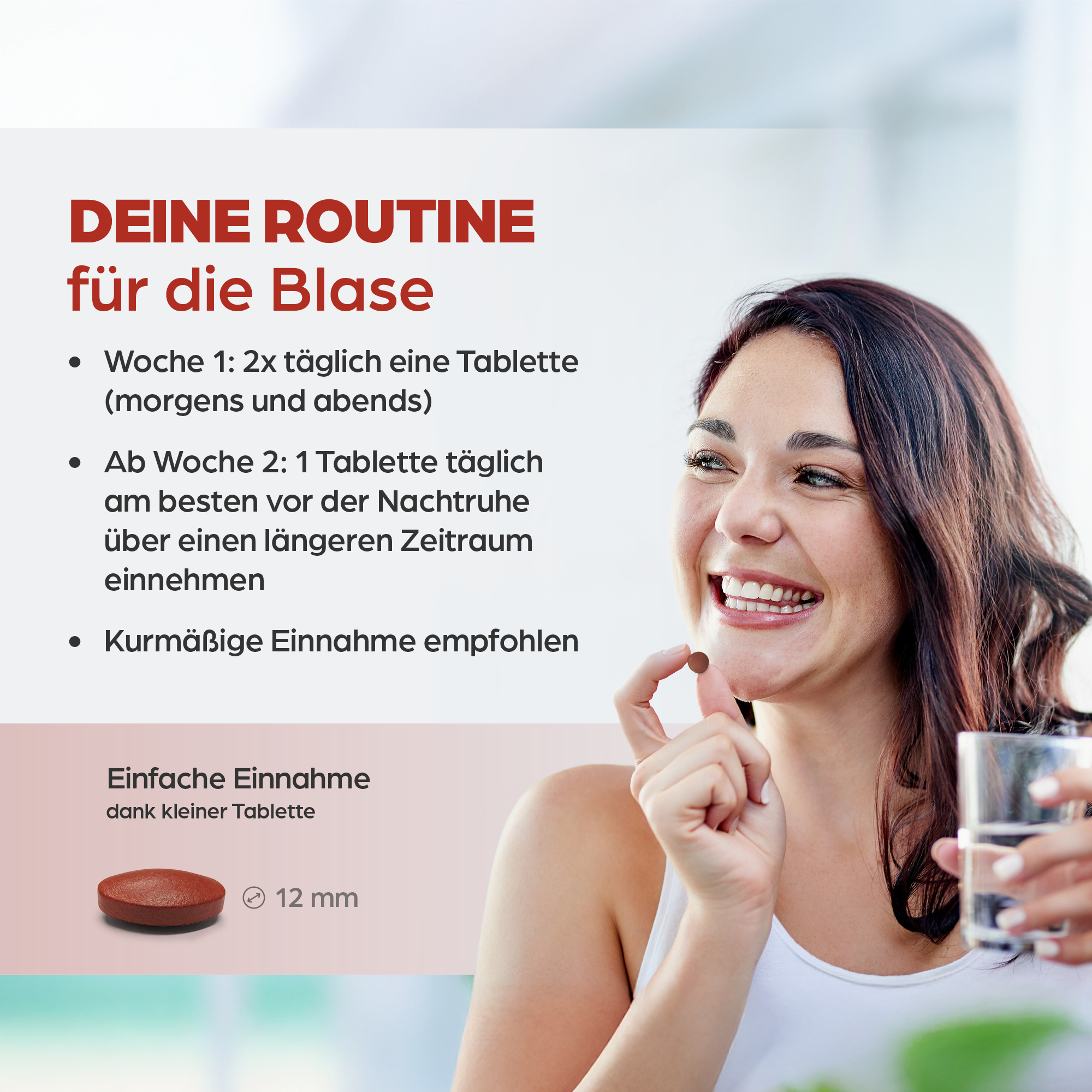 Dr. Böhm Cranberry complex