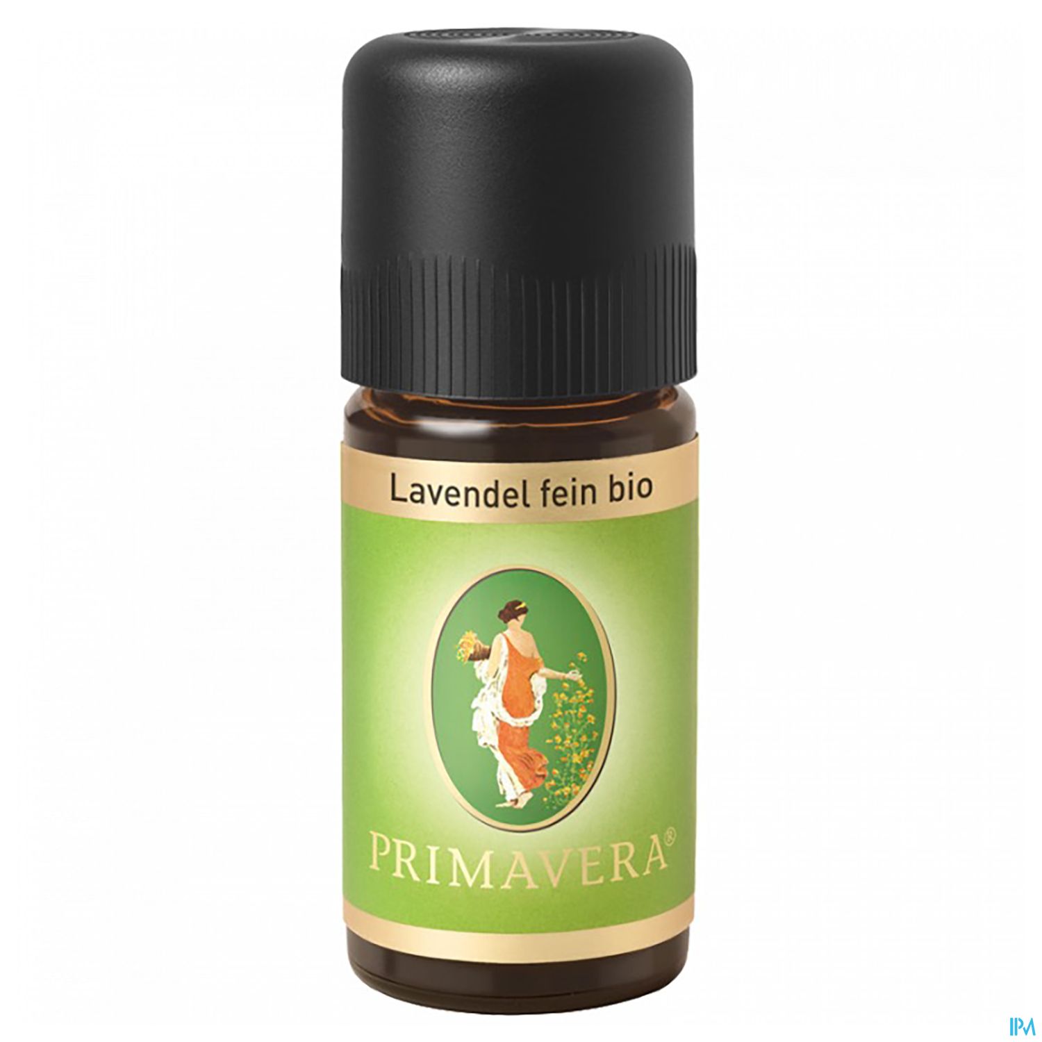Aetherische Oele Primavera Lavendel Fein Bio 10ml