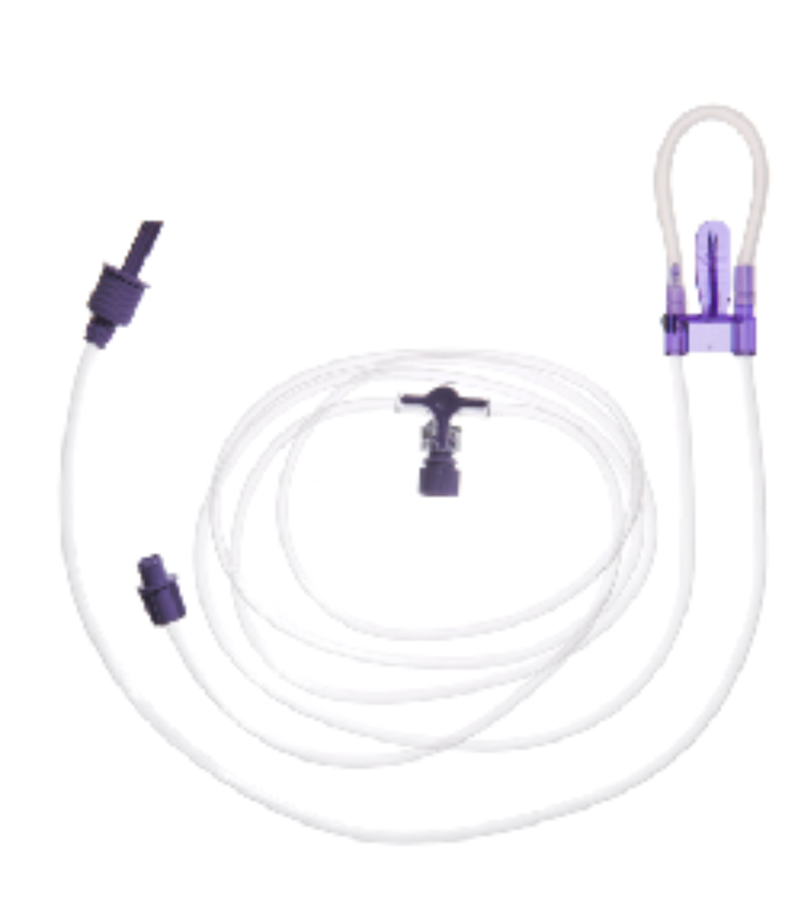 Compat® Ella Pump Set Spike ENFitTM