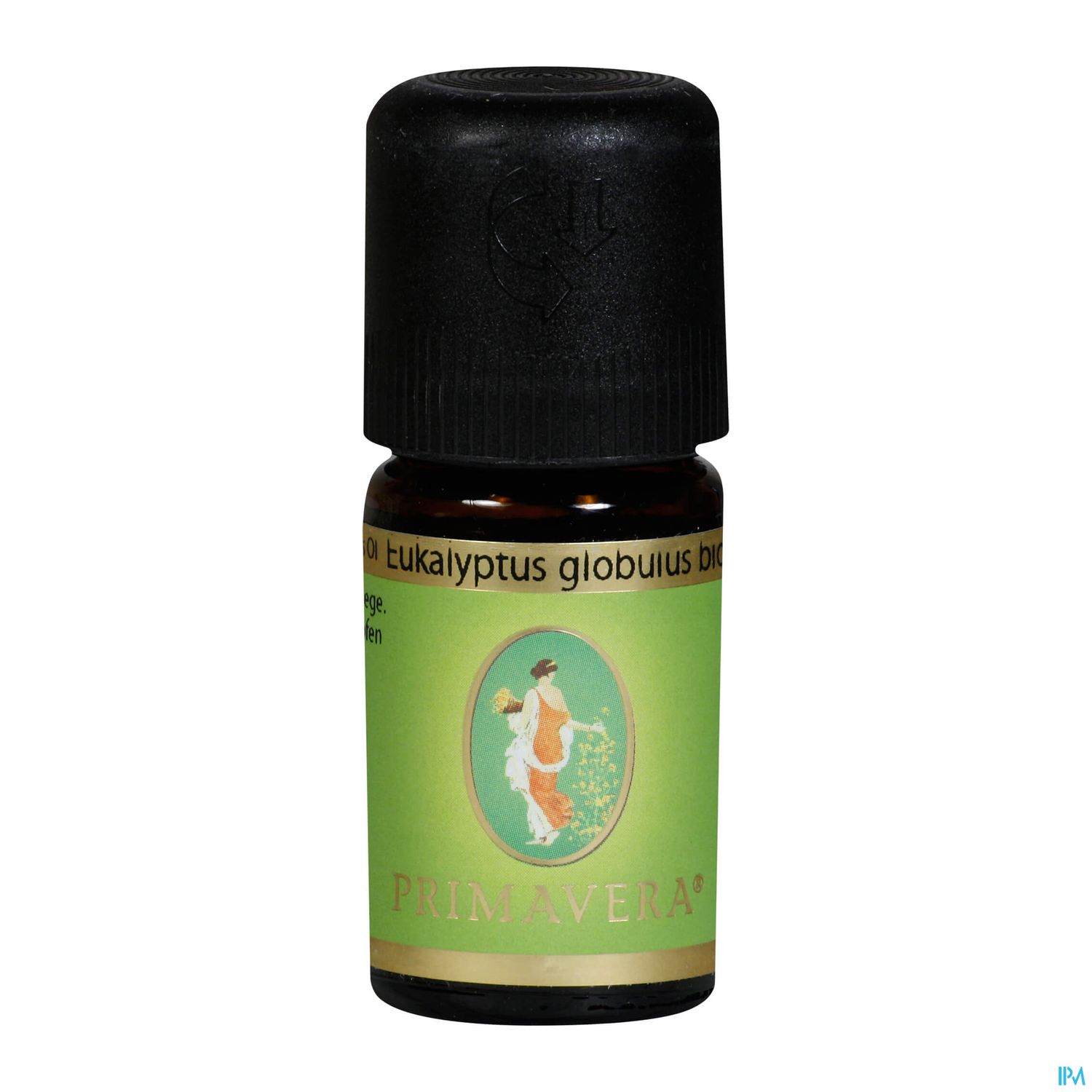 Aetherische Oele Primavera Eukalyptus Bio Globulus 5ml