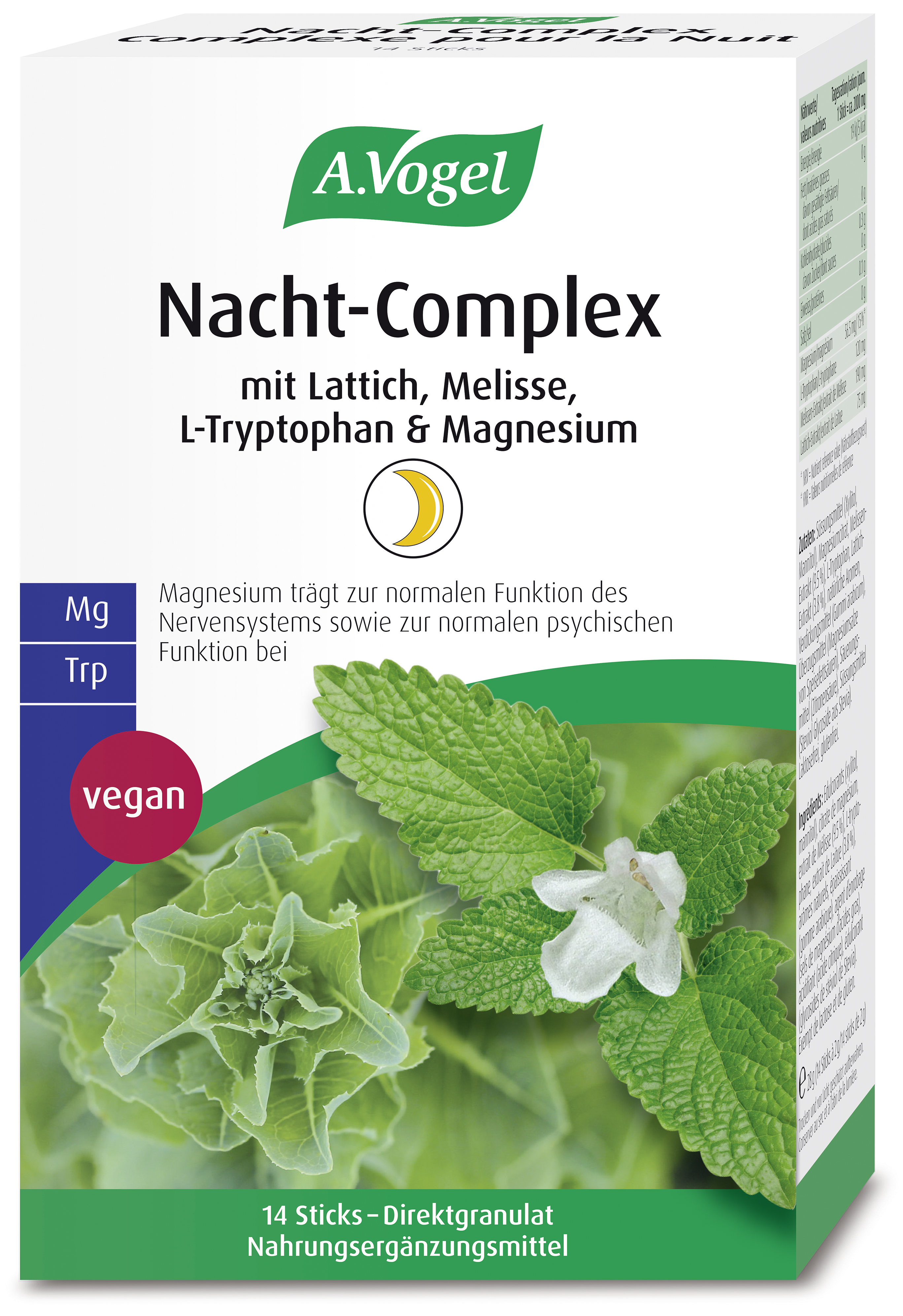A.Vogel Nacht-Complex