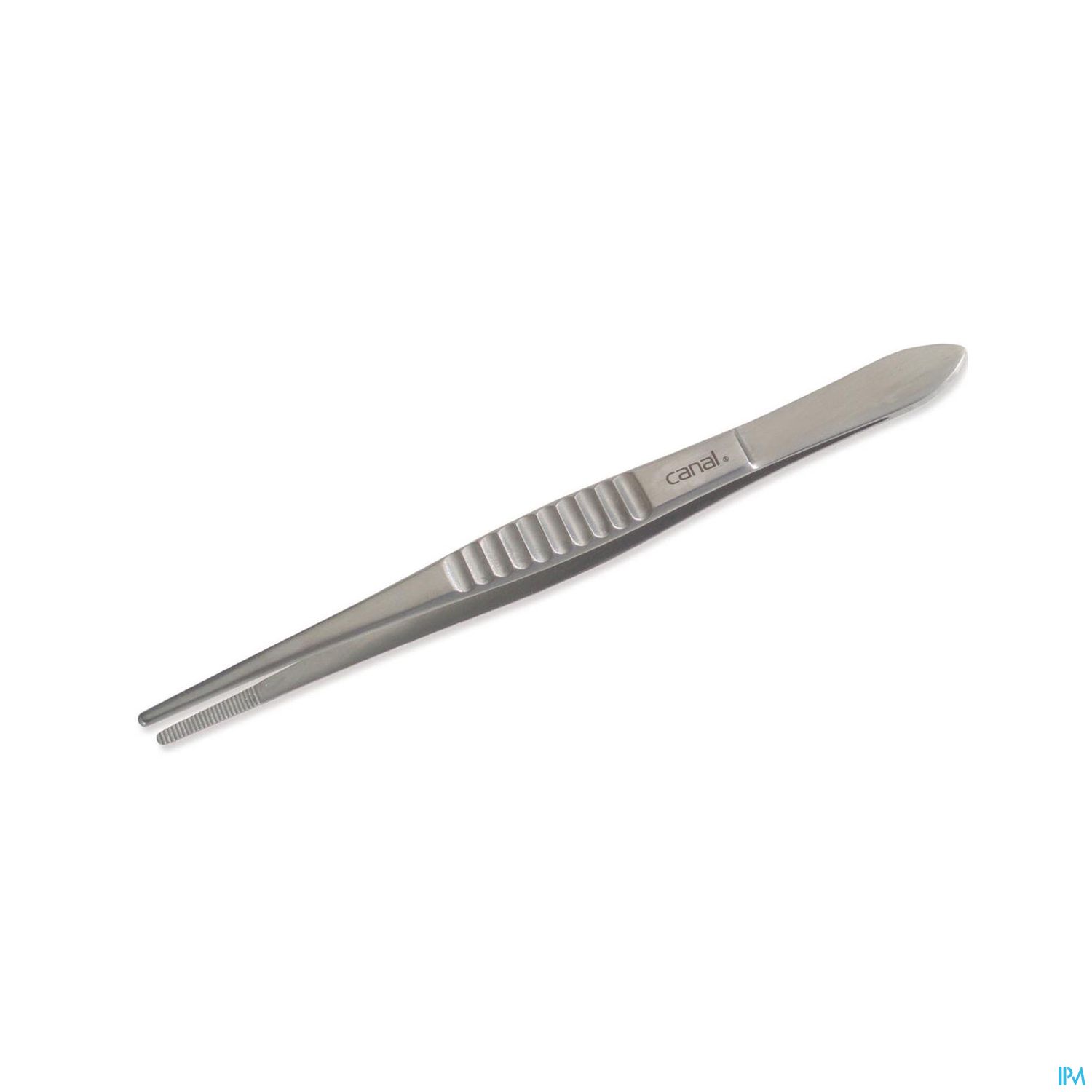 Pinzetten Canal Rostfrei 16cm 2026- 1st