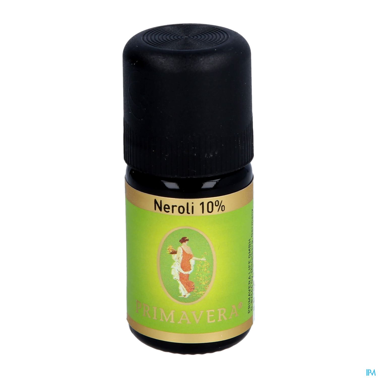 Aetherische Oele Primavera Neroli 10% 5ml
