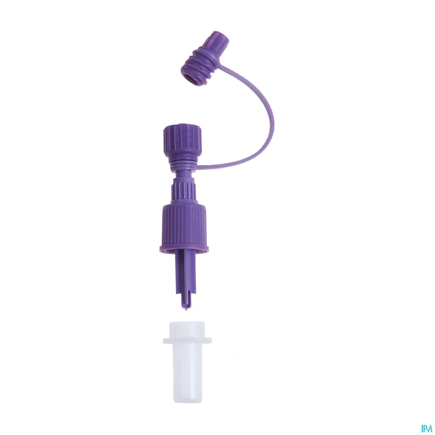 Flocare Bolus Adapter Cross Spike 58974 30st