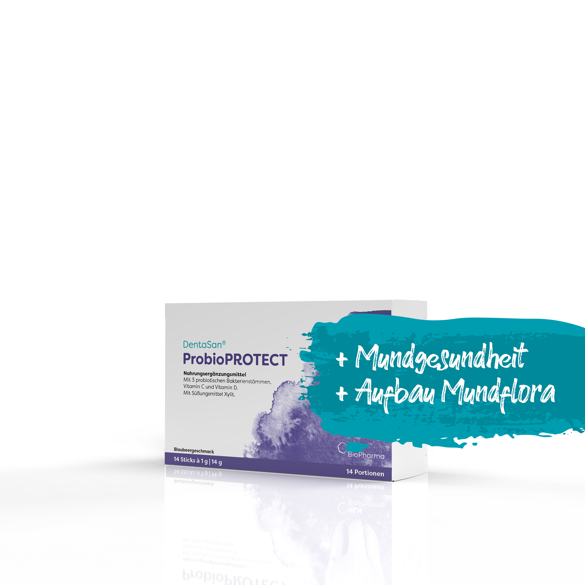 DentaSan ProbioPROTECT