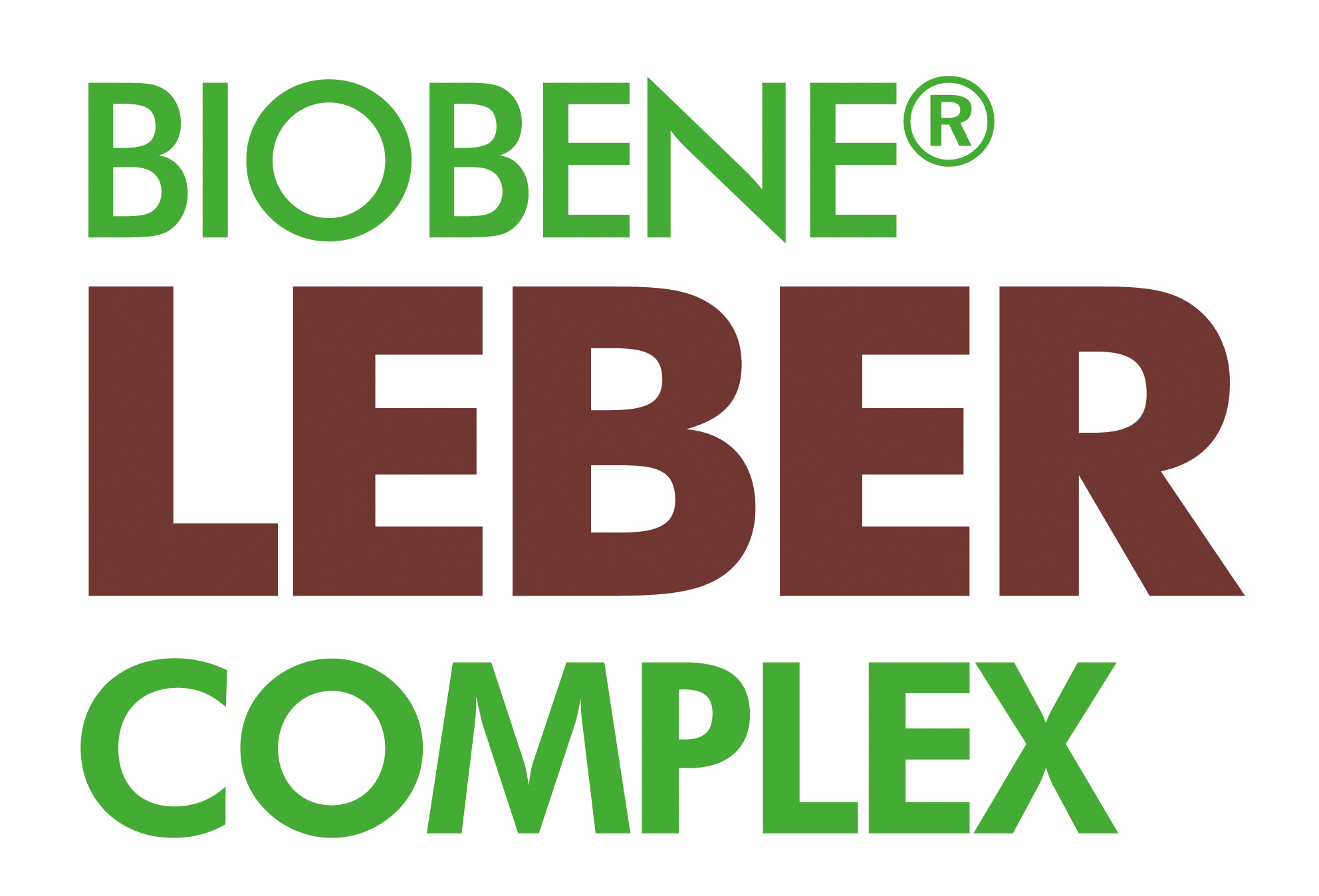 BIOBENE Leber Complex