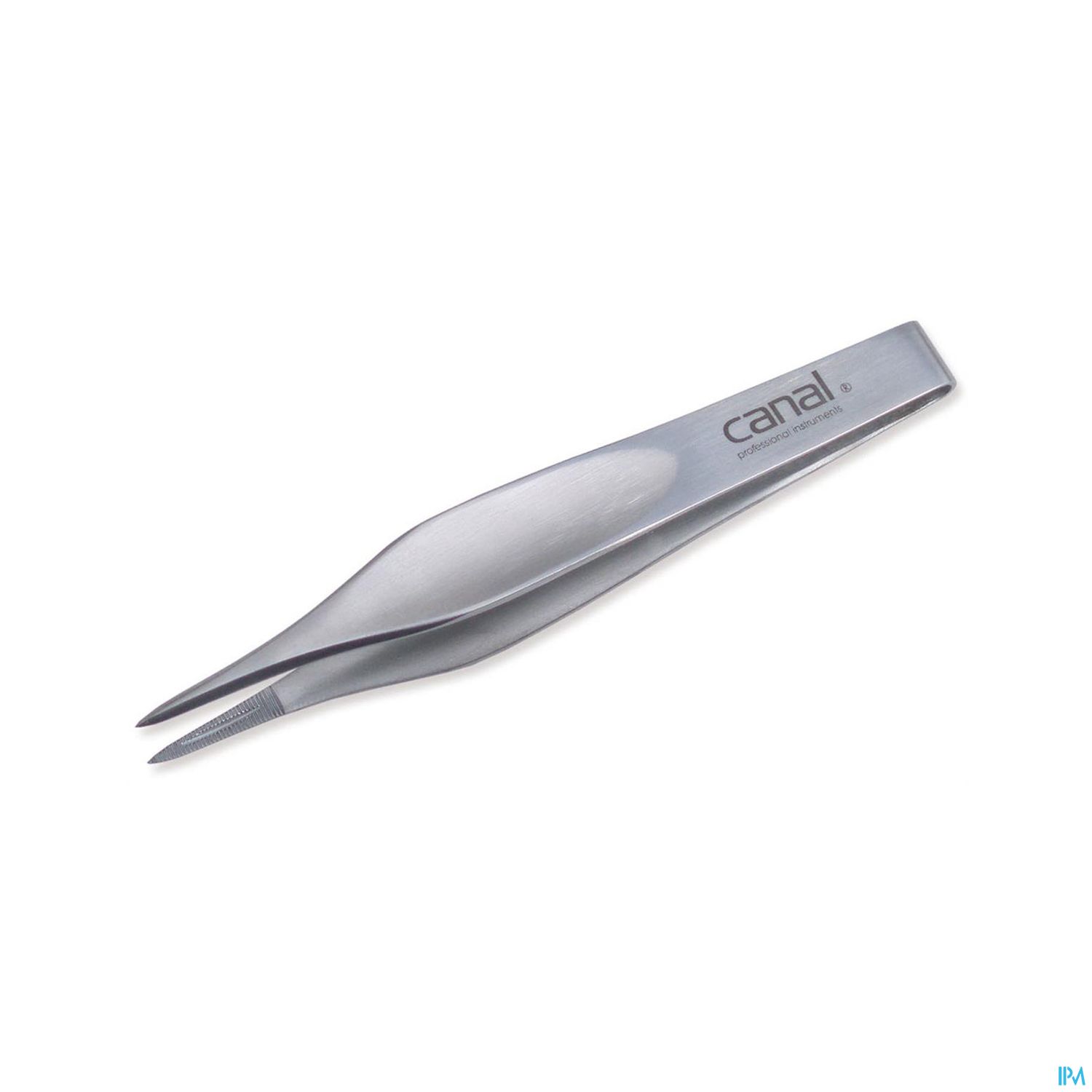 Pinzetten Canal Rostfrei Spezial-splitter 11cm 2046- 1st