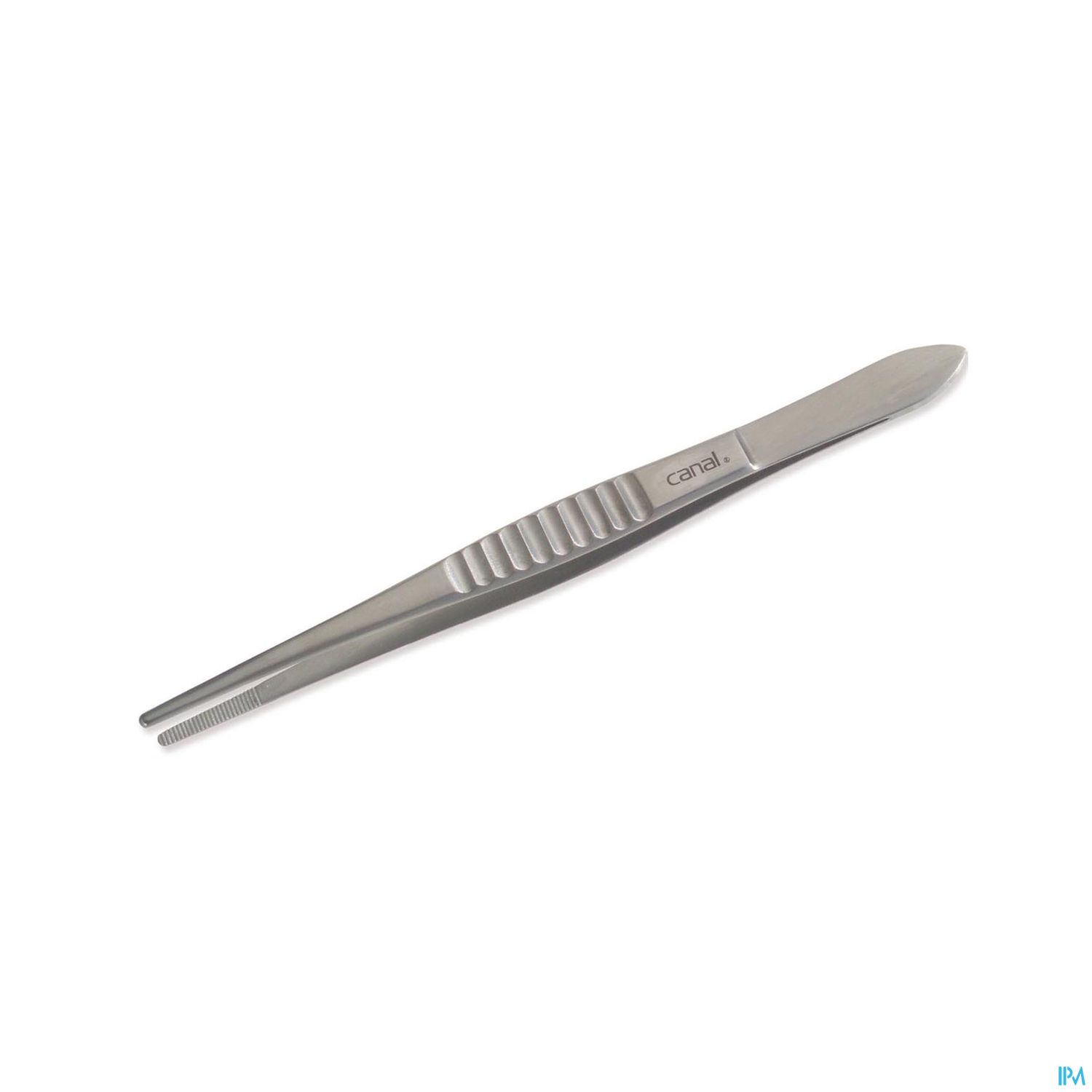 Pinzetten Canal Rostfrei 14cm 2025- 1st