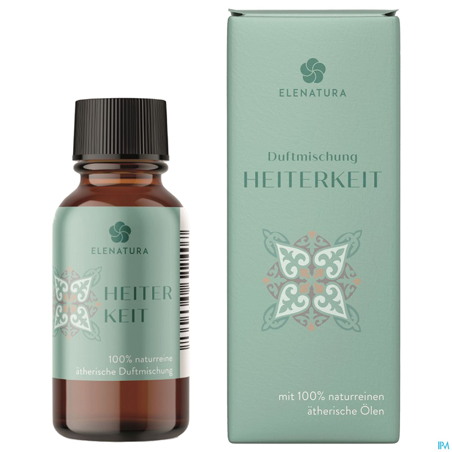 Elenatura Duftmischung Heiterkeit 10ml